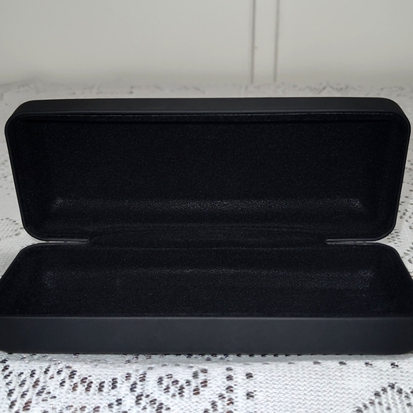 2 FOR $15. BUNDLE DKNY eye glass case - Picture 2 of 2